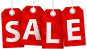 SALE