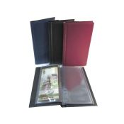 Банкнотница на 20 банкнот