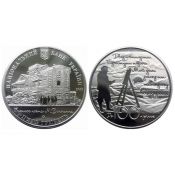 5 гривен - Дом Поэта (к 100-летию Дома М. Волошина), Украина, 2013 год