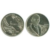 2 гривны - Богдан-Игорь Антоныч, Украина, 2009 год