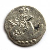 5 копеек 1757 год