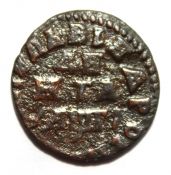 Денга 1713 год