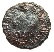 денга 1708 год