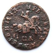 Копейка 1708 год МД