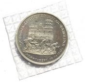 3 рубля - Кенигсберг, 1995 год