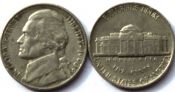 25 центов - США