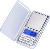 Весы ювелирные 200гр/ 0,01 г